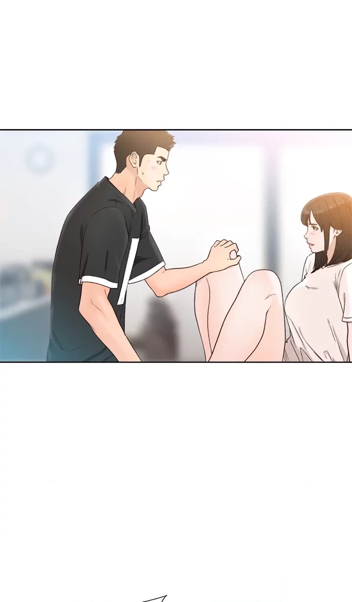 Lust Awakening Chapter 81 page 60 - 