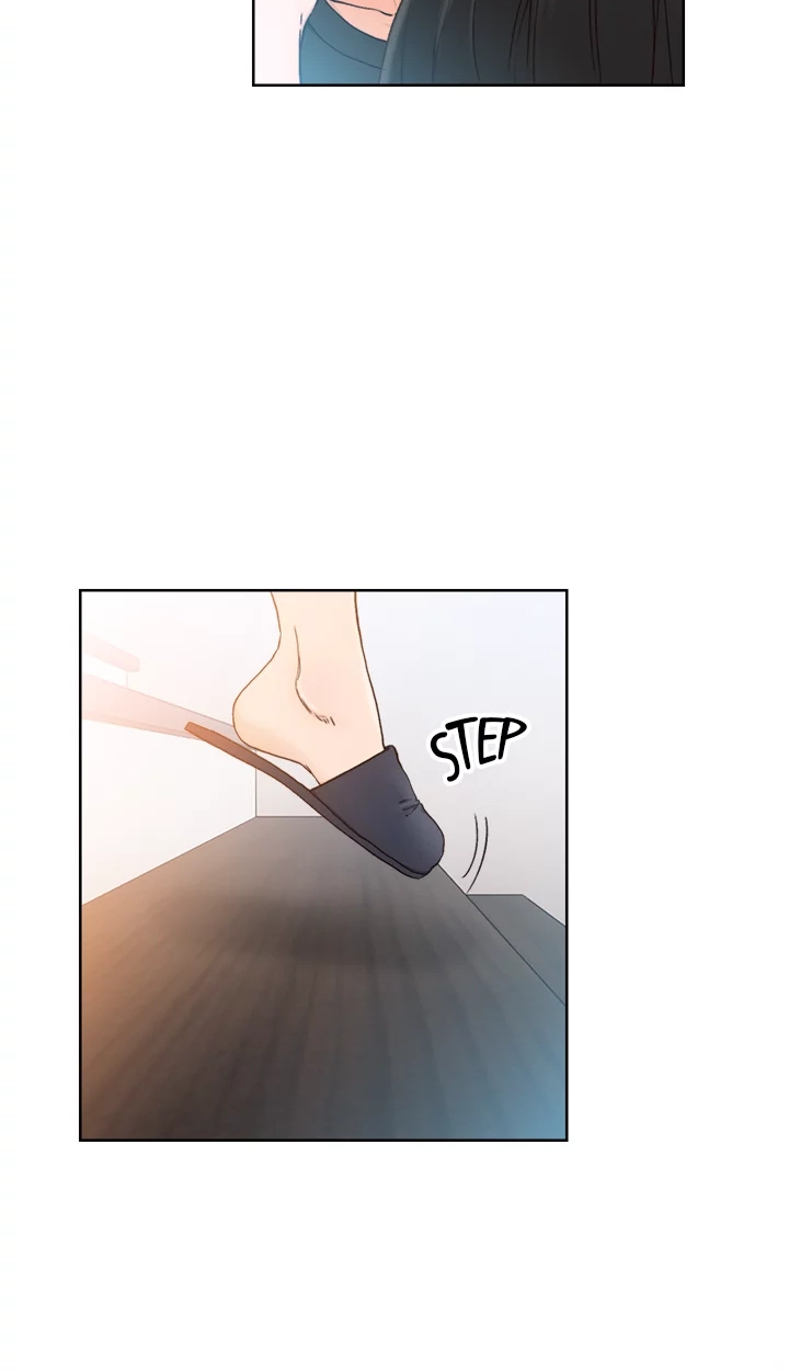 Lust Awakening Chapter 82 page 11 - 