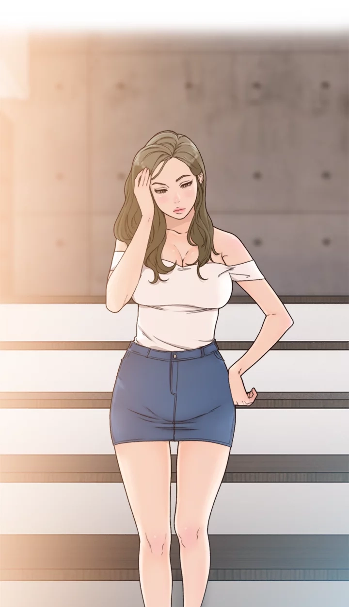 Lust Awakening Chapter 82 page 12 - 