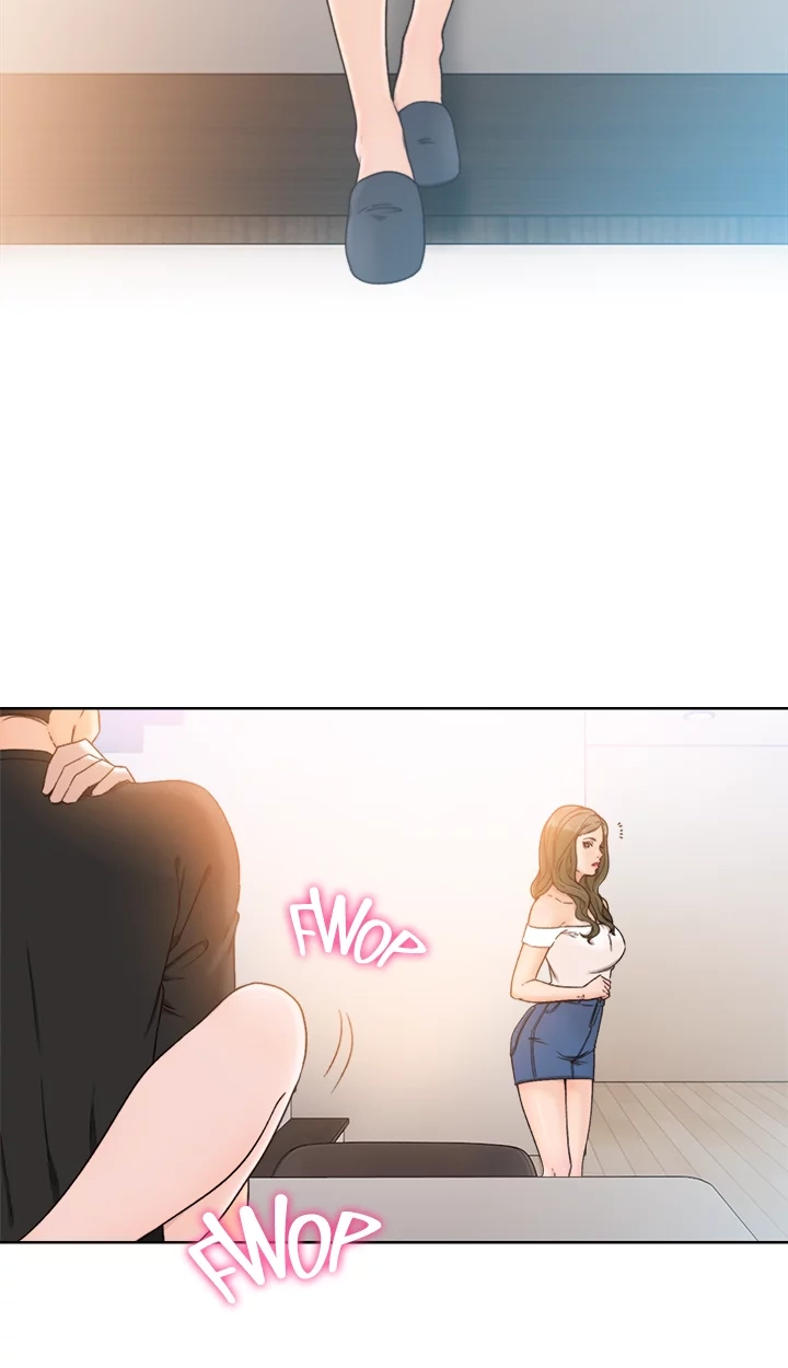 Lust Awakening Chapter 82 page 13 - 
