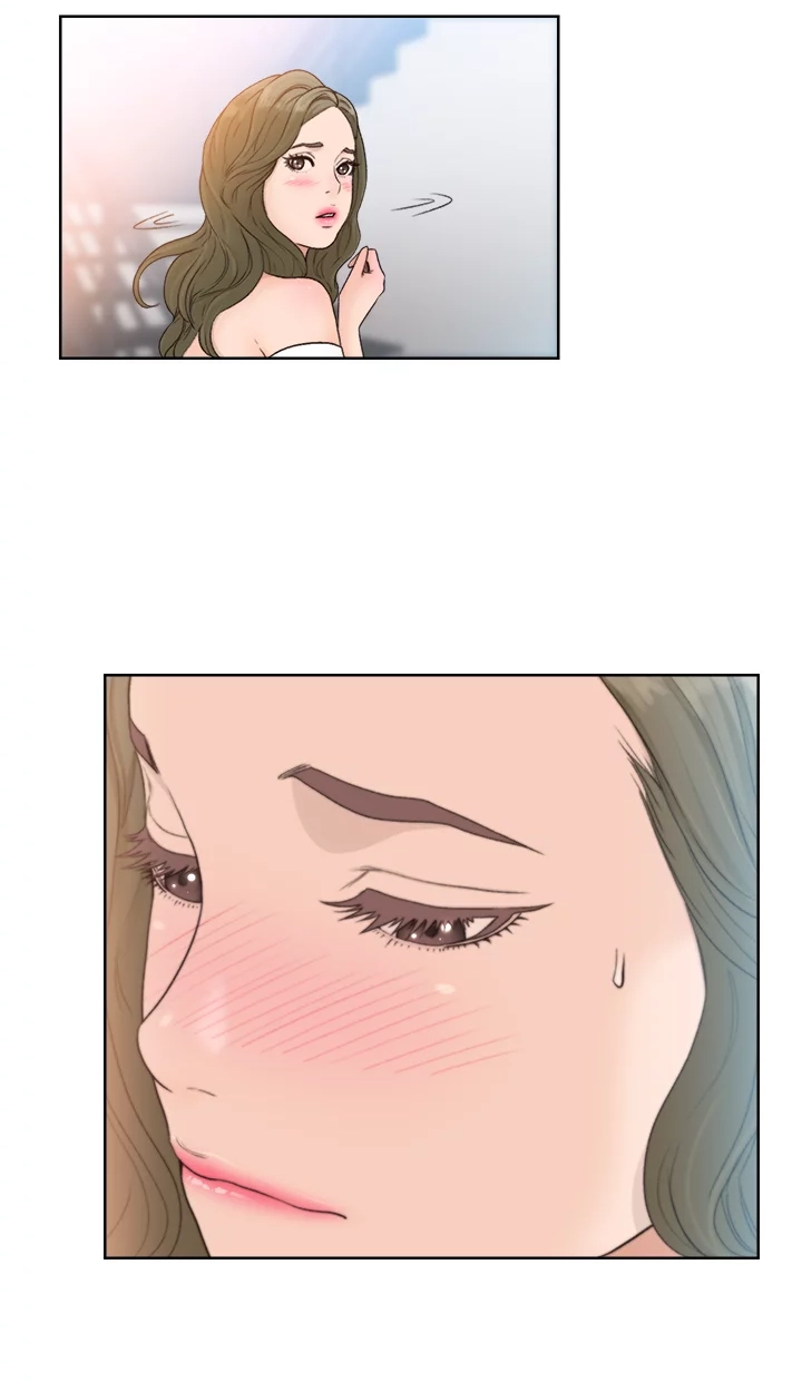 Lust Awakening Chapter 82 page 25 - 