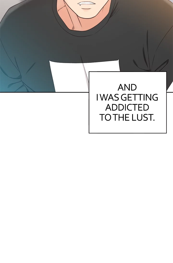 Lust Awakening Chapter 82 page 4 - 