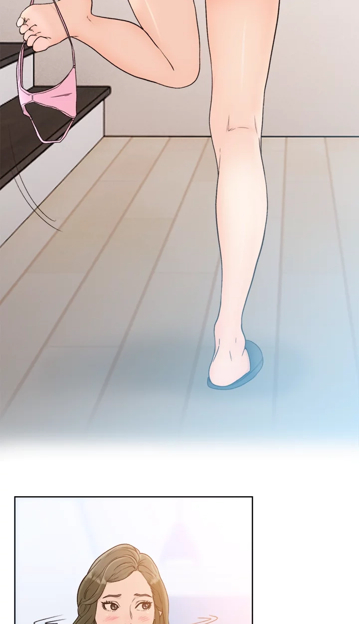 Lust Awakening Chapter 82 page 32 - 