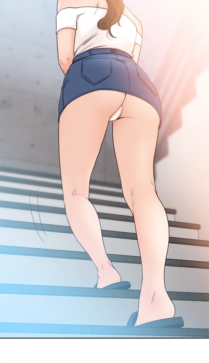 Lust Awakening Chapter 82 page 34 - 