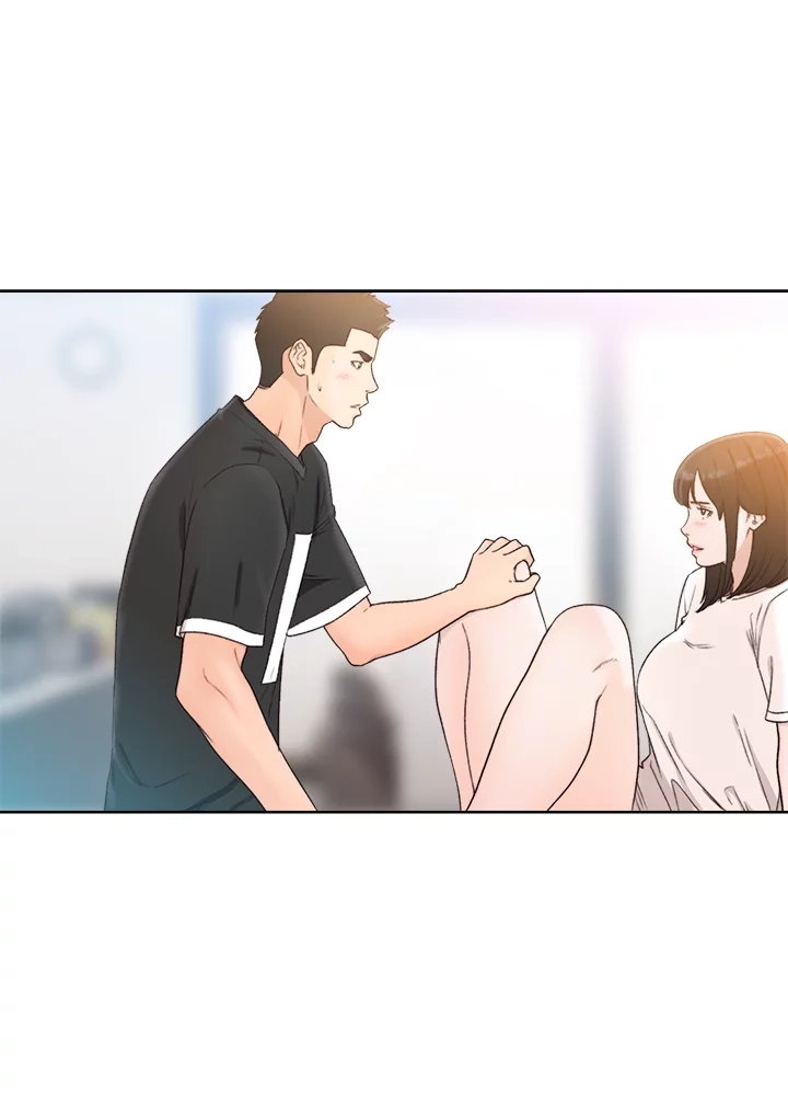 Lust Awakening Chapter 82 page 5 - 