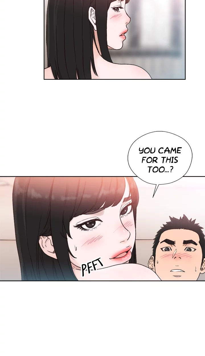 Lust Awakening Chapter 82 page 41 - 