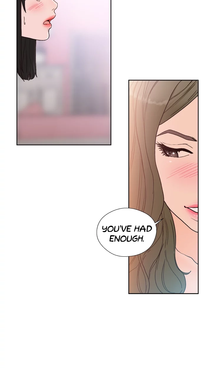 Lust Awakening Chapter 82 page 46 - 