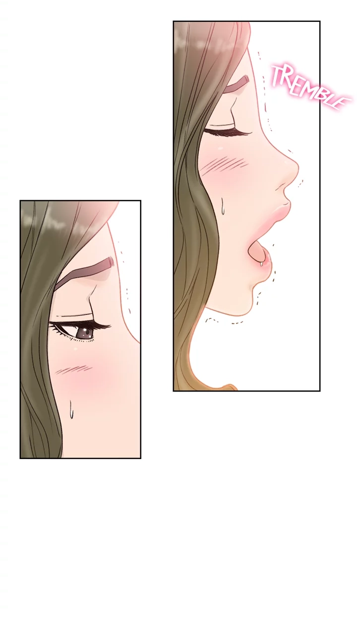 Lust Awakening Chapter 82 page 48 - 