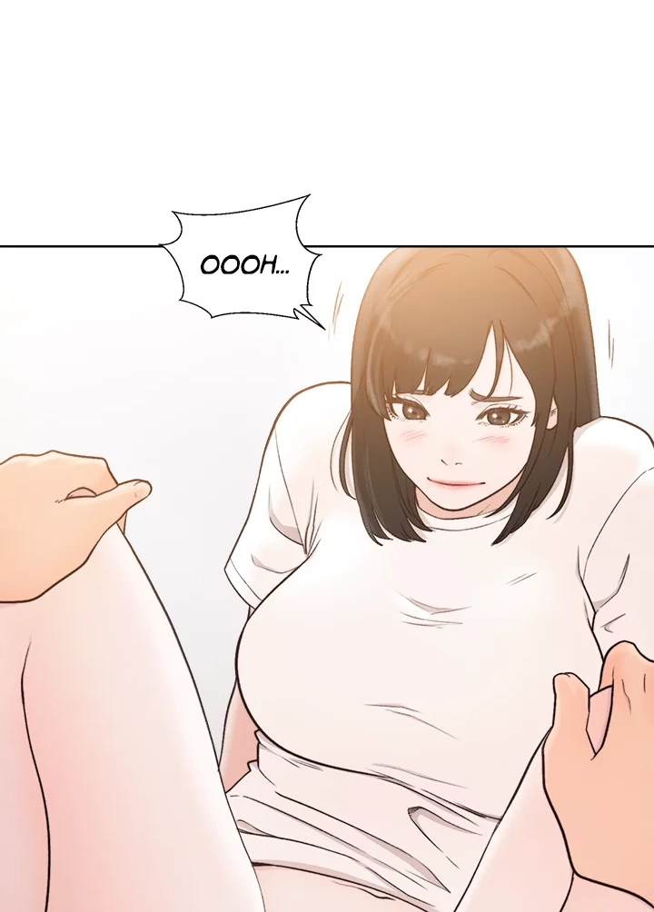 Lust Awakening Chapter 82 page 6 - 