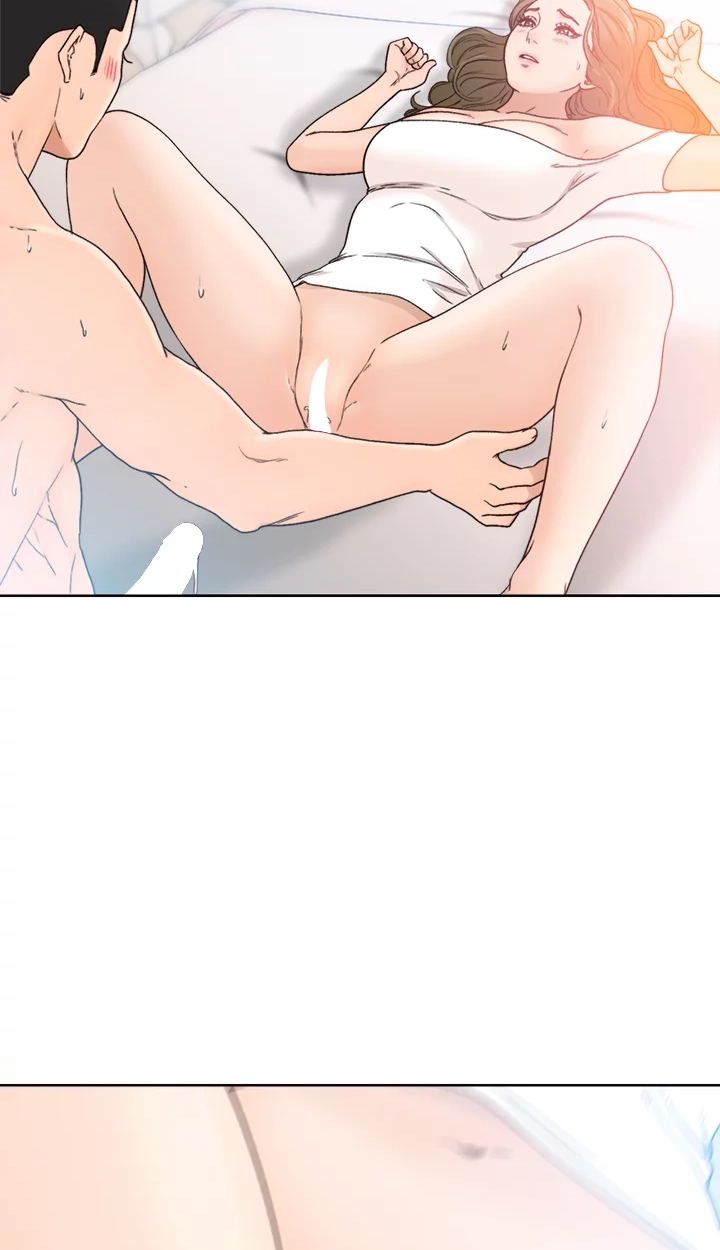 Lust Awakening Chapter 82 page 52 - 