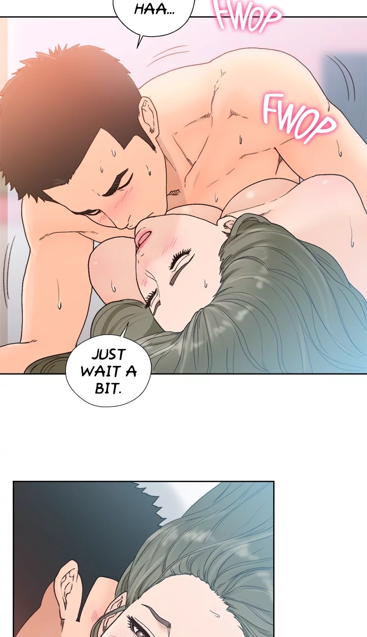 Lust Awakening Chapter 82 page 56 - 