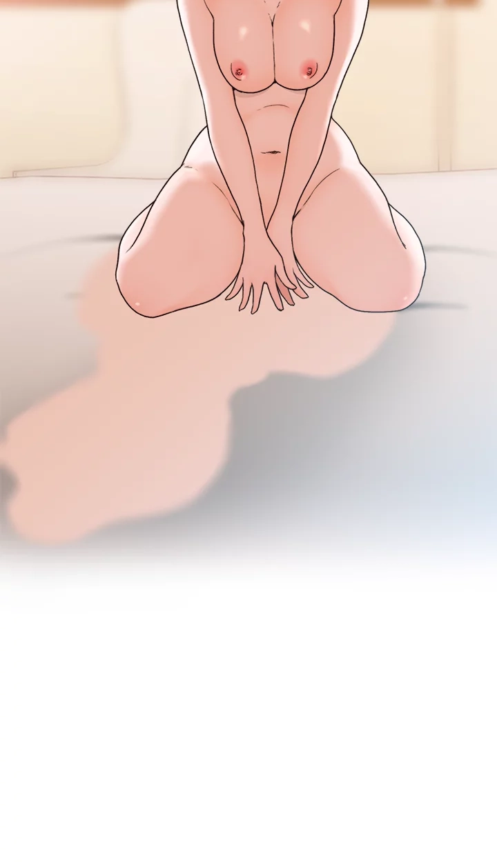 Lust Awakening Chapter 82 page 58 - 