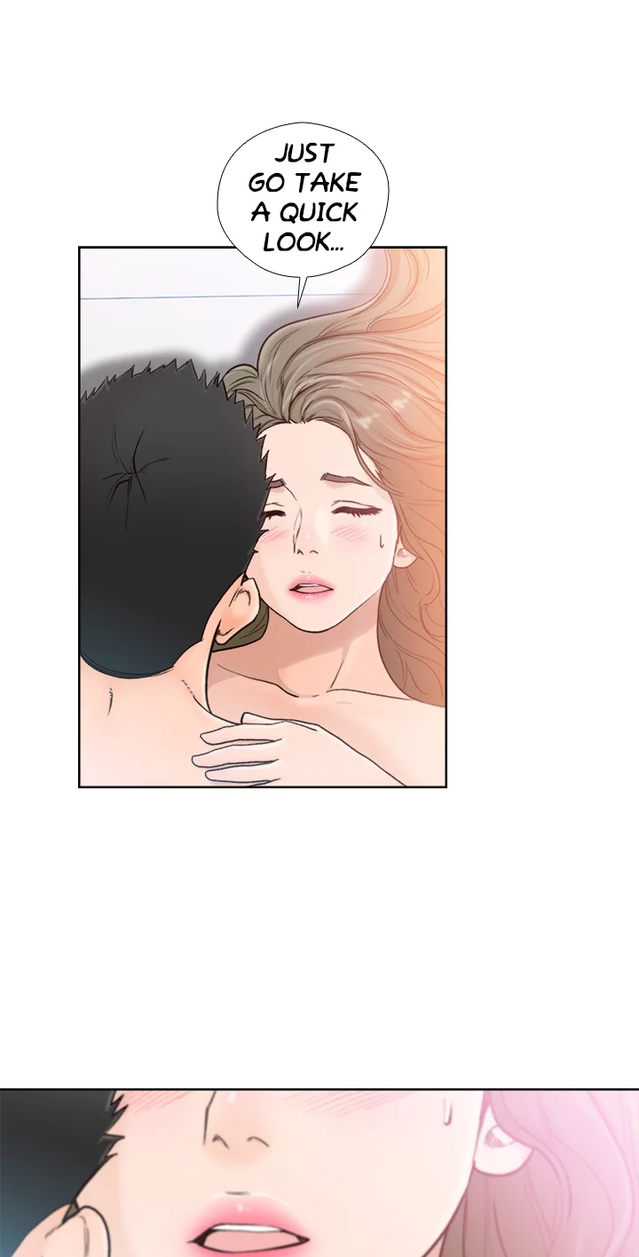 Lust Awakening Chapter 82 page 59 - 