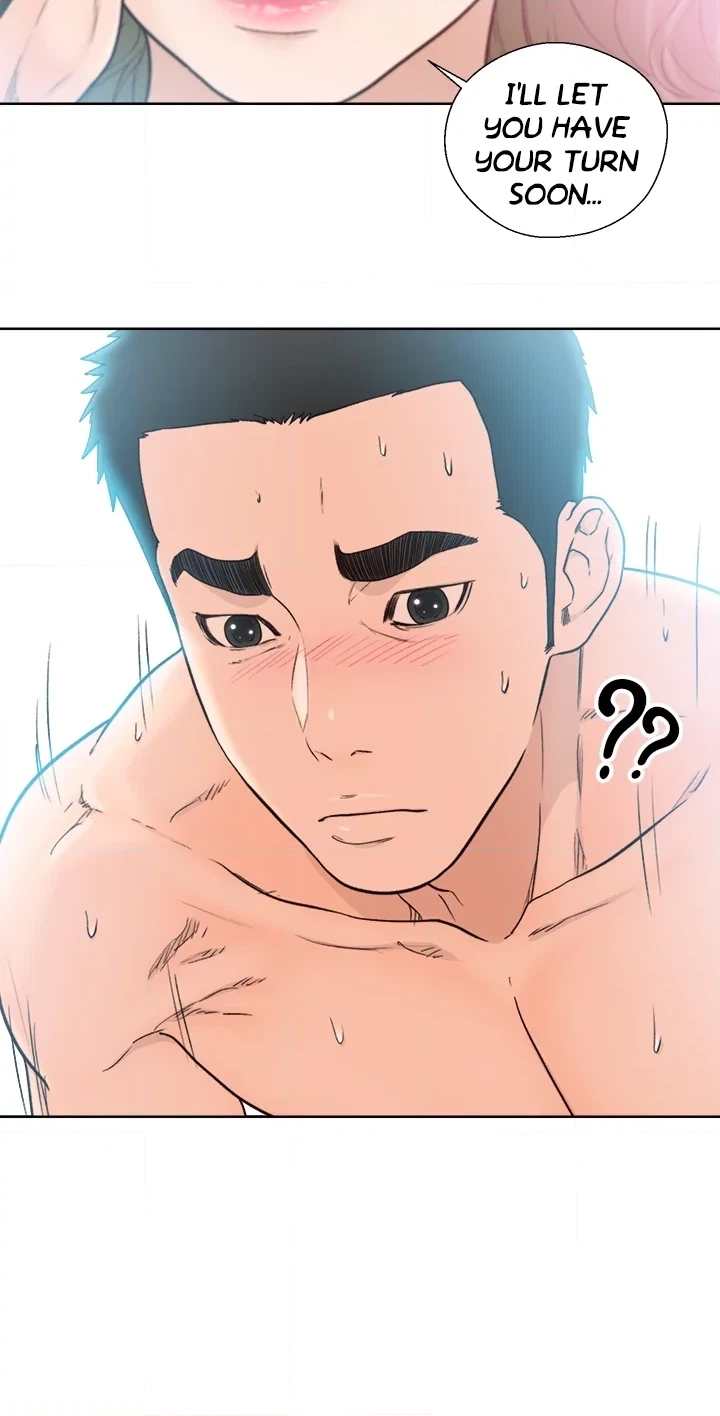 Lust Awakening Chapter 82 page 60 - 