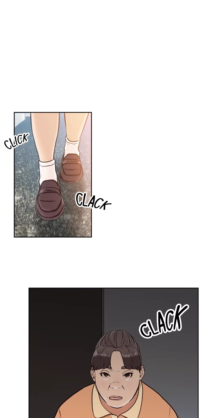 Lust Awakening Chapter 82 page 61 - 
