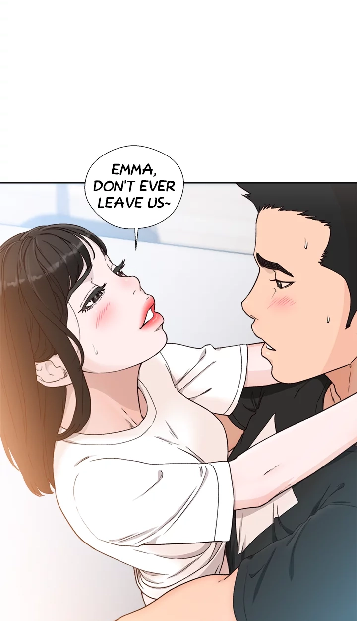 Lust Awakening Chapter 82 page 9 - 