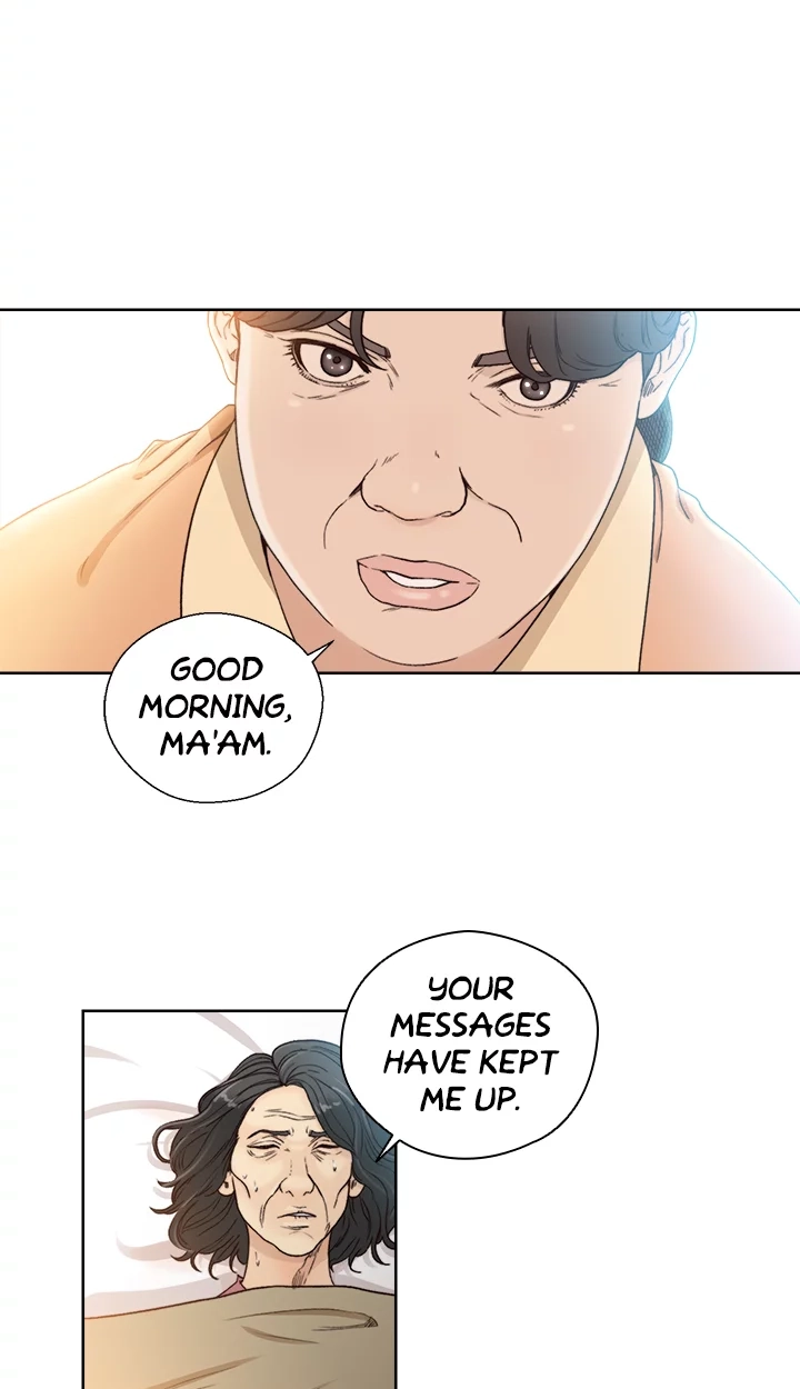 Lust Awakening Chapter 83 page 13 - 