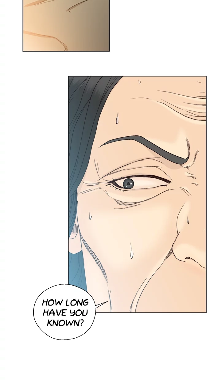 Lust Awakening Chapter 83 page 14 - 