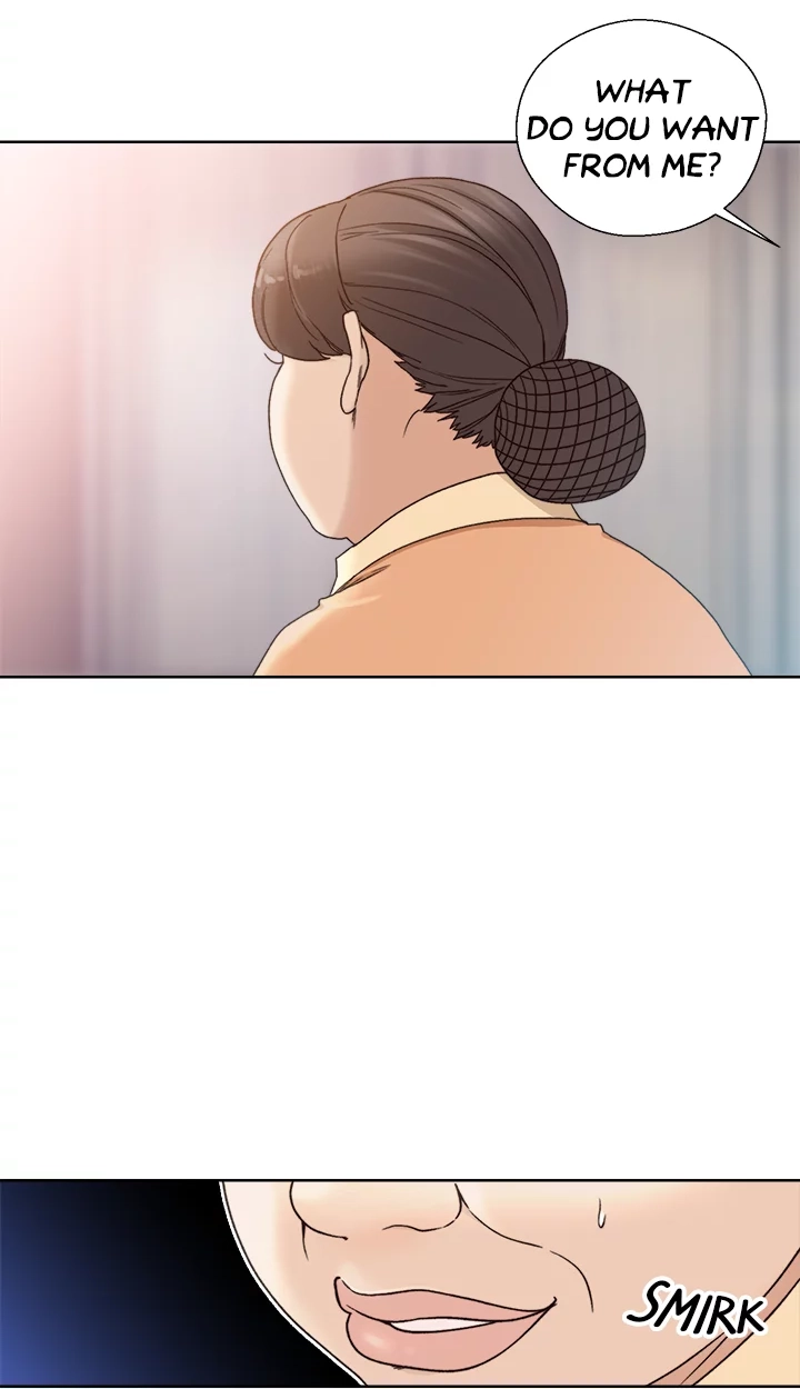 Lust Awakening Chapter 83 page 16 - 