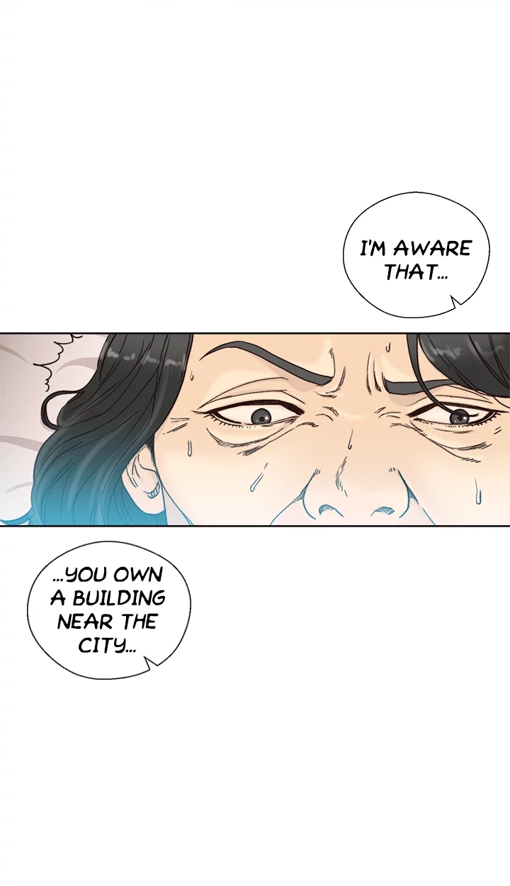 Lust Awakening Chapter 83 page 17 - 