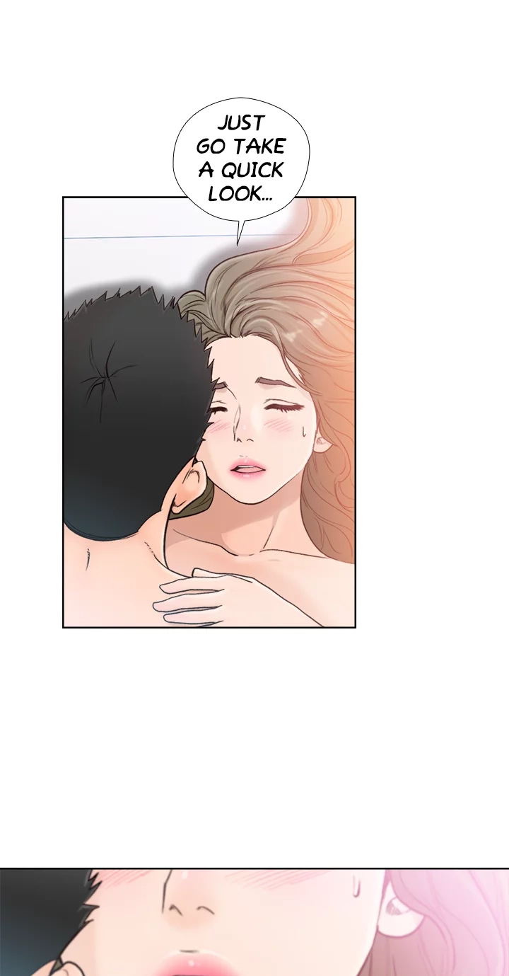 Lust Awakening Chapter 83 page 3 - 