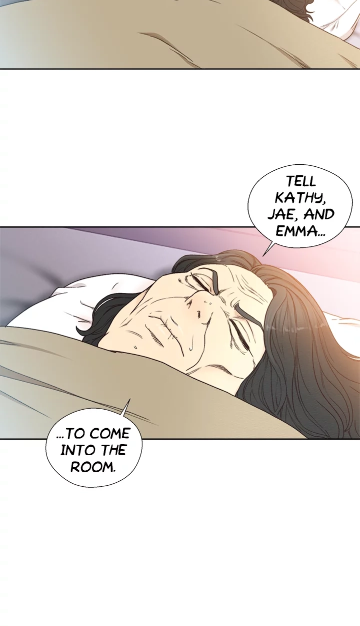 Lust Awakening Chapter 83 page 21 - 