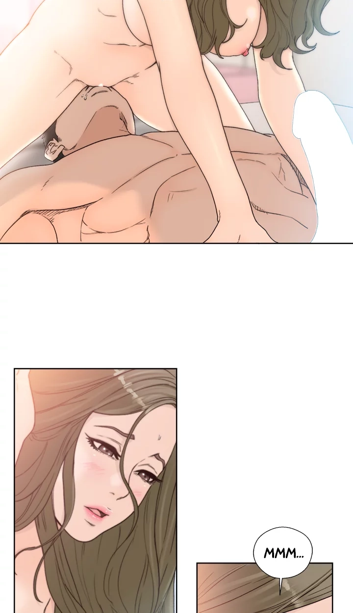 Lust Awakening Chapter 83 page 24 - 