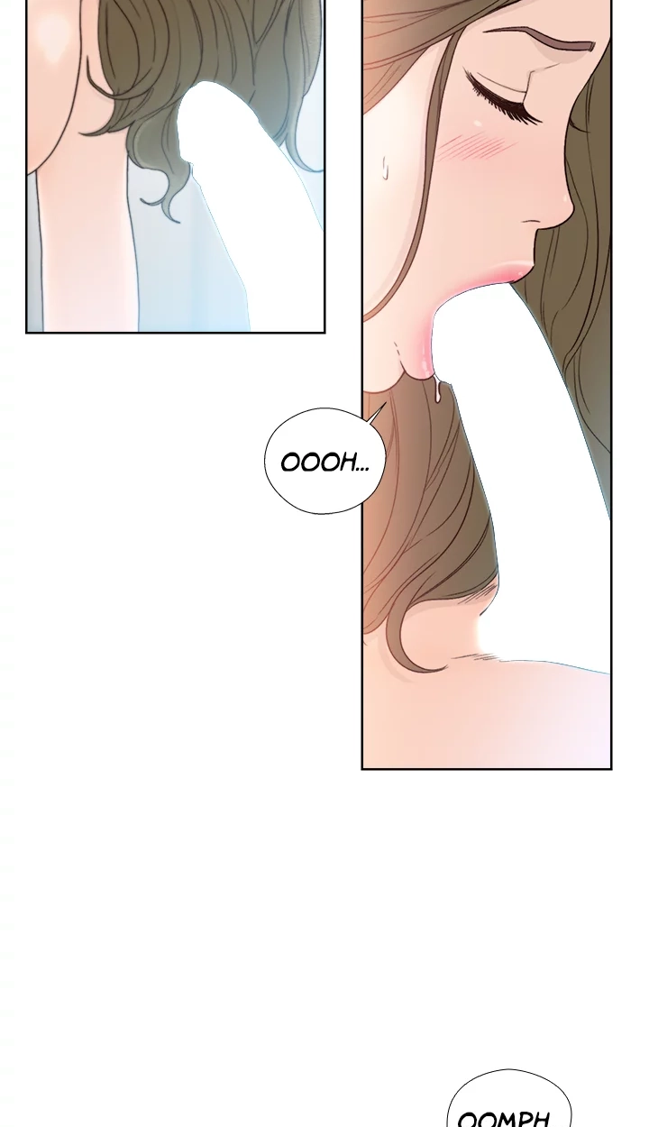 Lust Awakening Chapter 83 page 25 - 