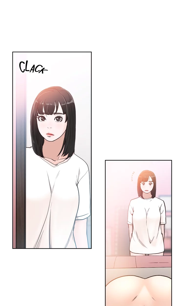 Lust Awakening Chapter 83 page 27 - 