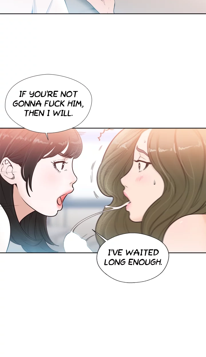 Lust Awakening Chapter 83 page 29 - 