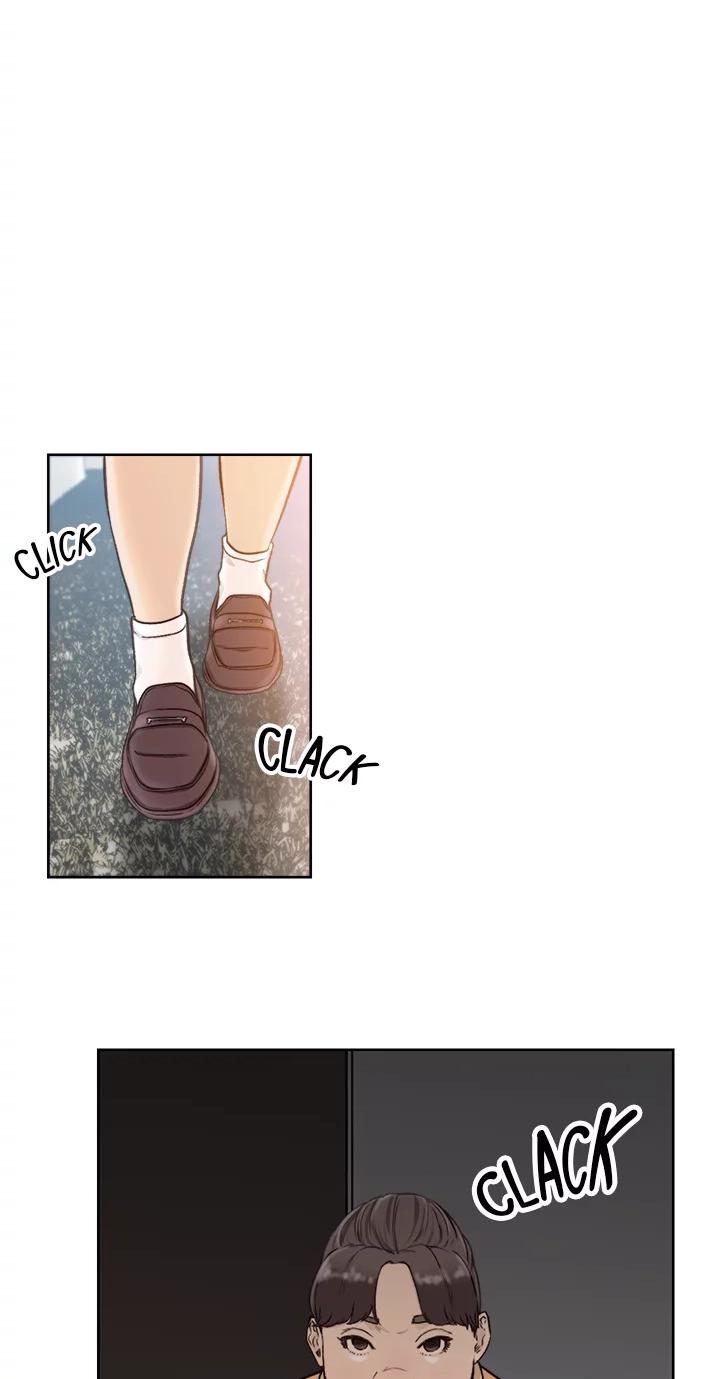Lust Awakening Chapter 83 page 5 - 