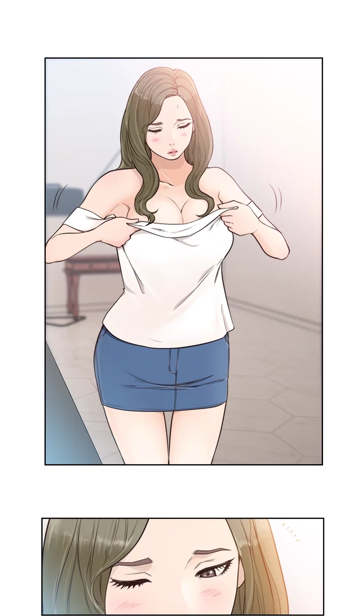 Lust Awakening Chapter 83 page 41 - 