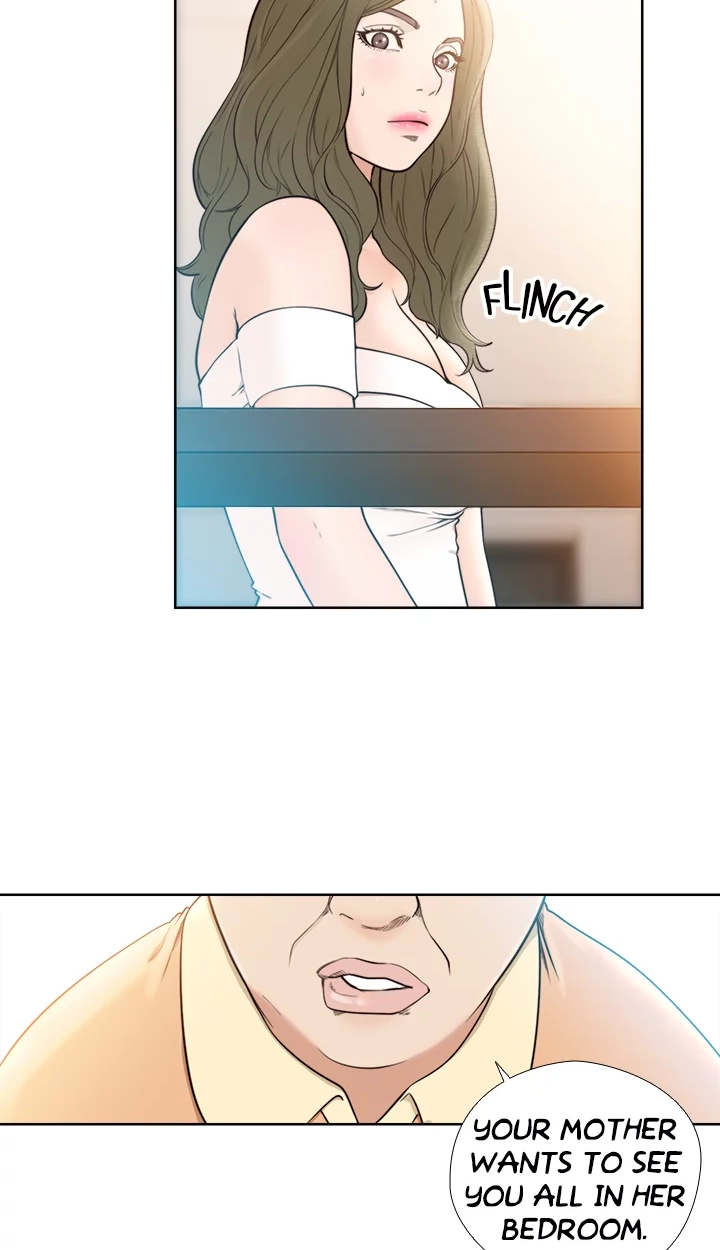 Lust Awakening Chapter 83 page 44 - 