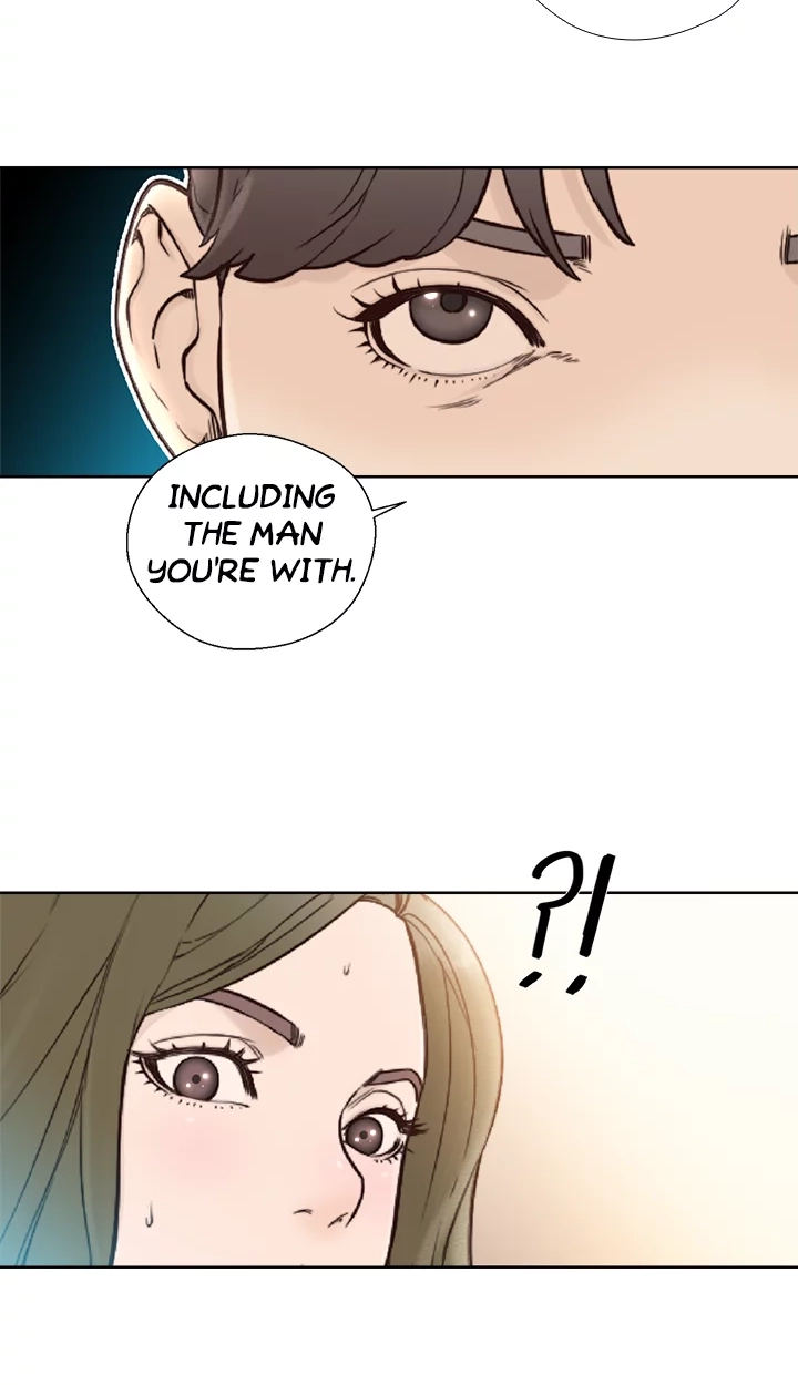 Lust Awakening Chapter 83 page 45 - 