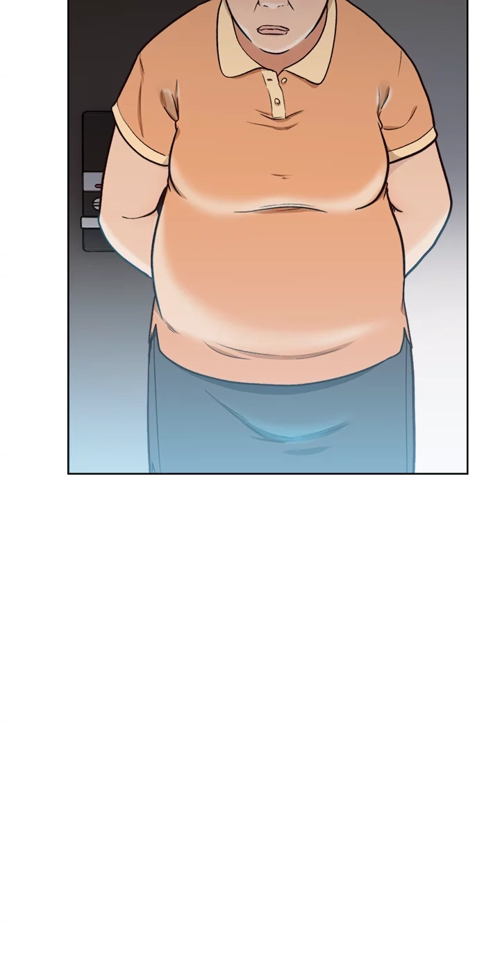 Lust Awakening Chapter 83 page 6 - 