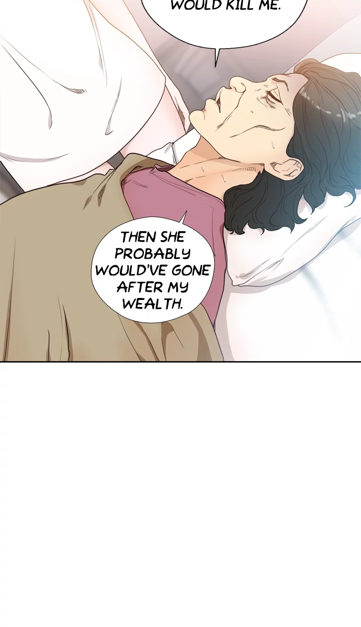 Lust Awakening Chapter 83 page 54 - 