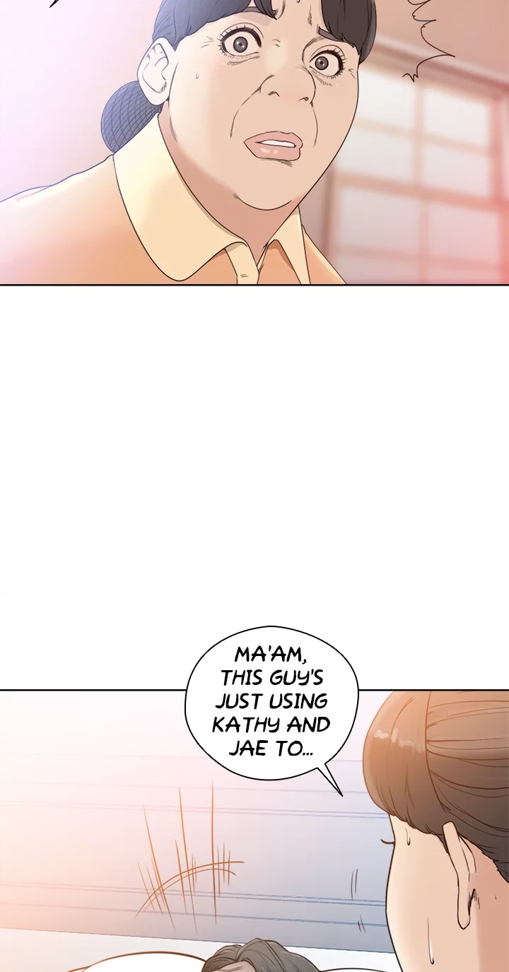 Lust Awakening Chapter 83 page 56 - 
