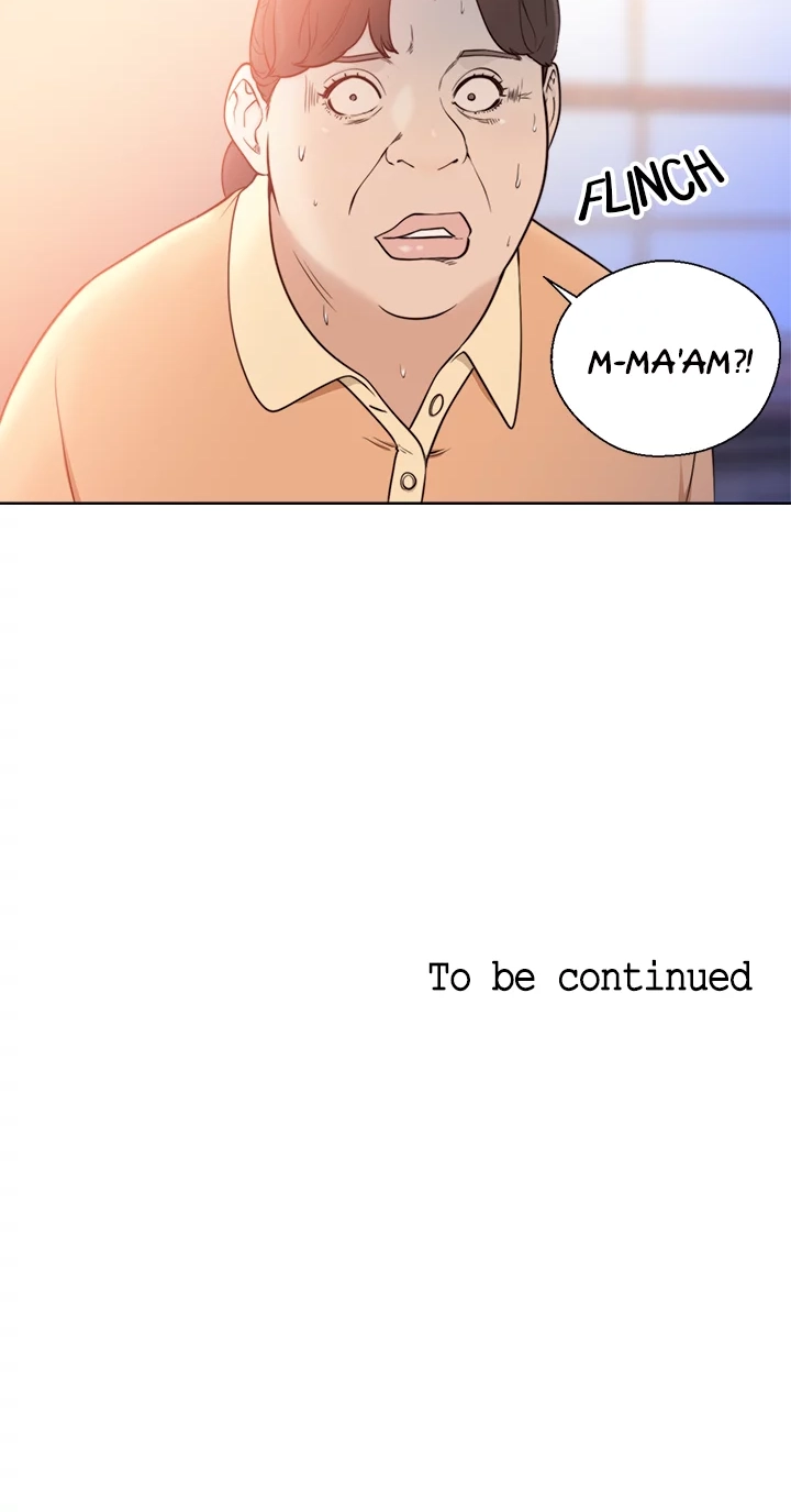 Lust Awakening Chapter 83 page 58 - 