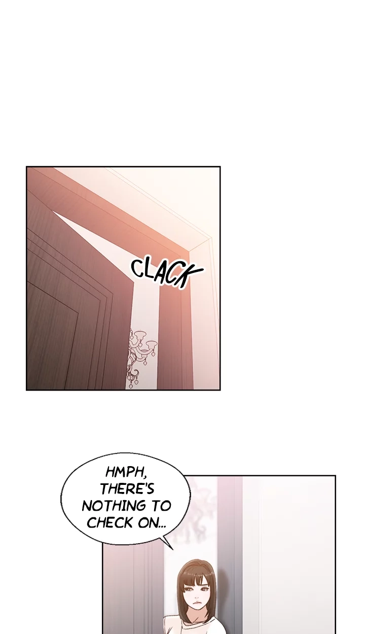 Lust Awakening Chapter 83 page 7 - 