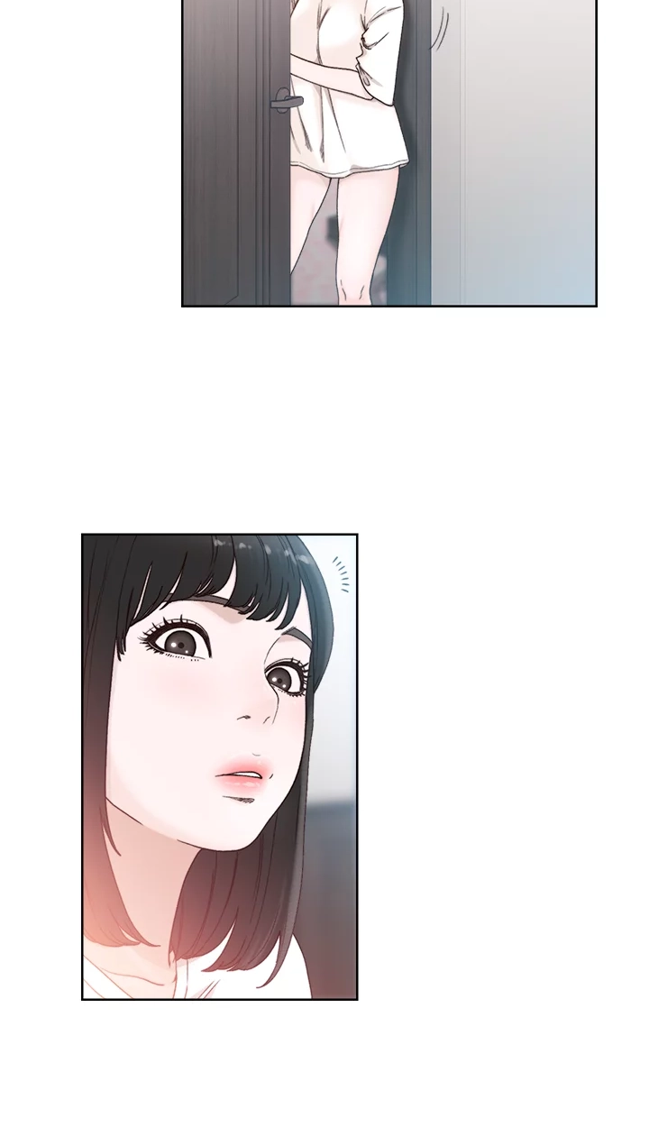 Lust Awakening Chapter 83 page 8 - 