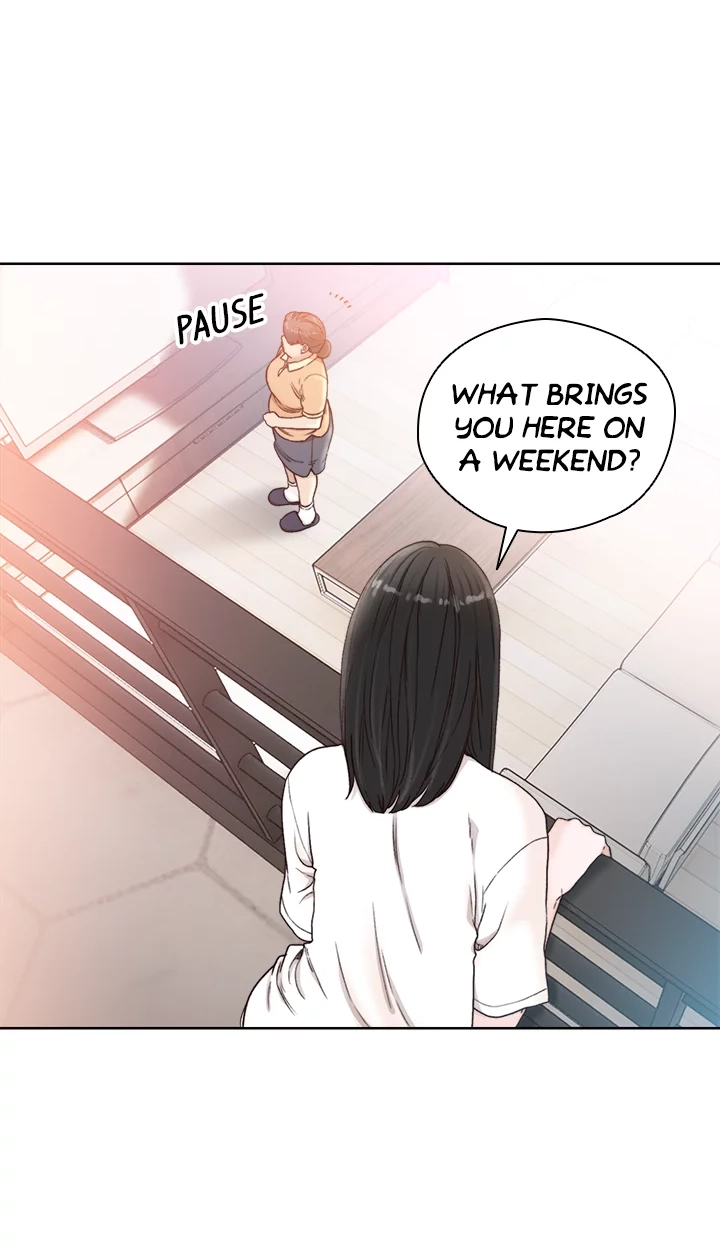 Lust Awakening Chapter 83 page 9 - 