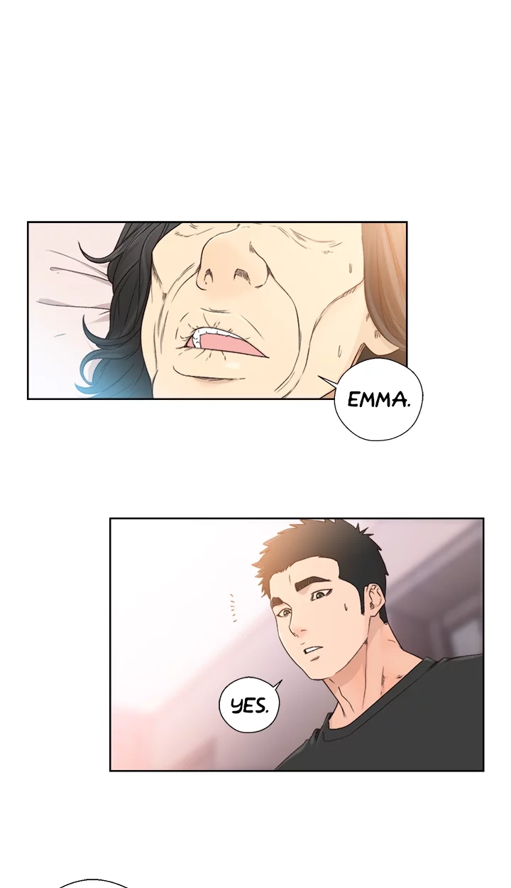 Lust Awakening Chapter 84 page 12 - 