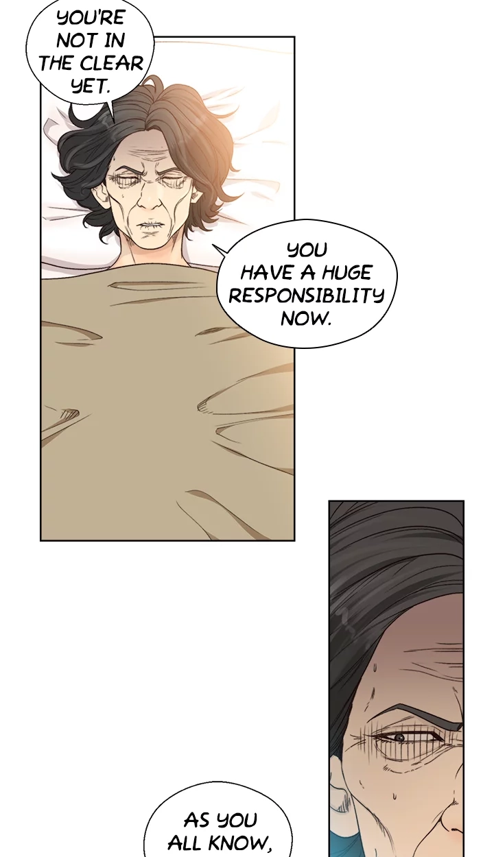 Lust Awakening Chapter 84 page 13 - 