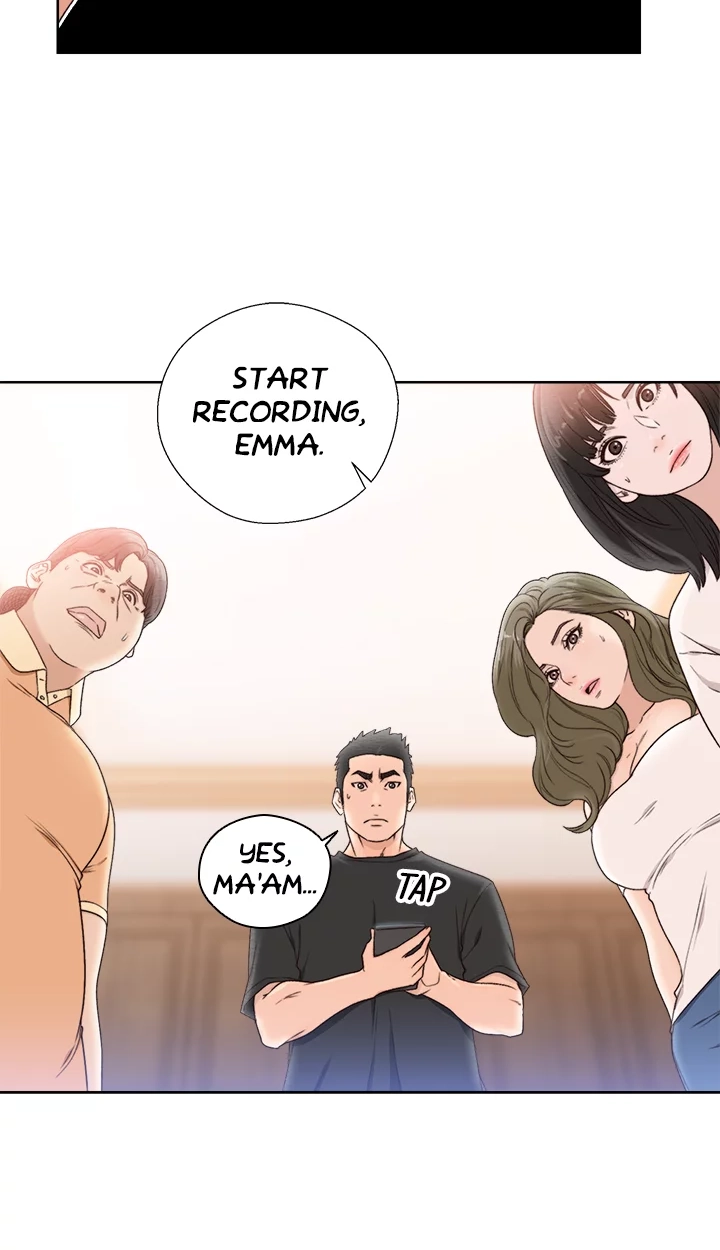 Lust Awakening Chapter 84 page 15 - 
