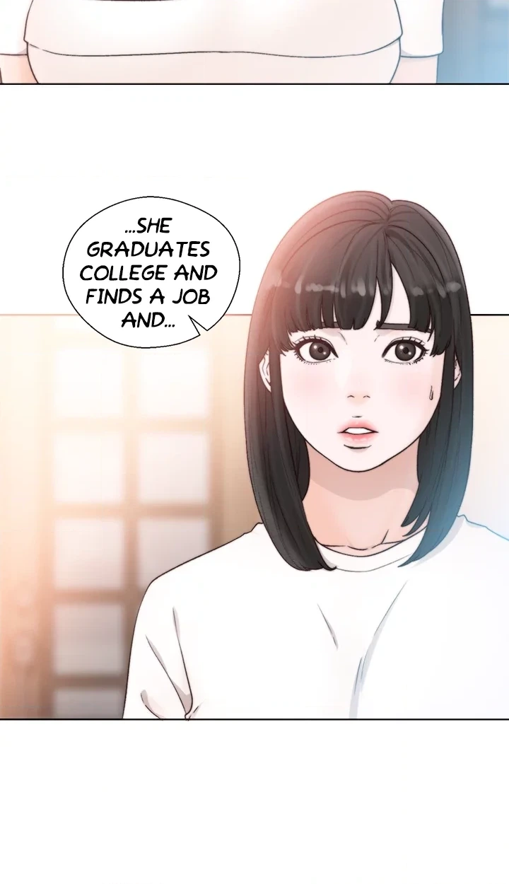 Lust Awakening Chapter 84 page 20 - 