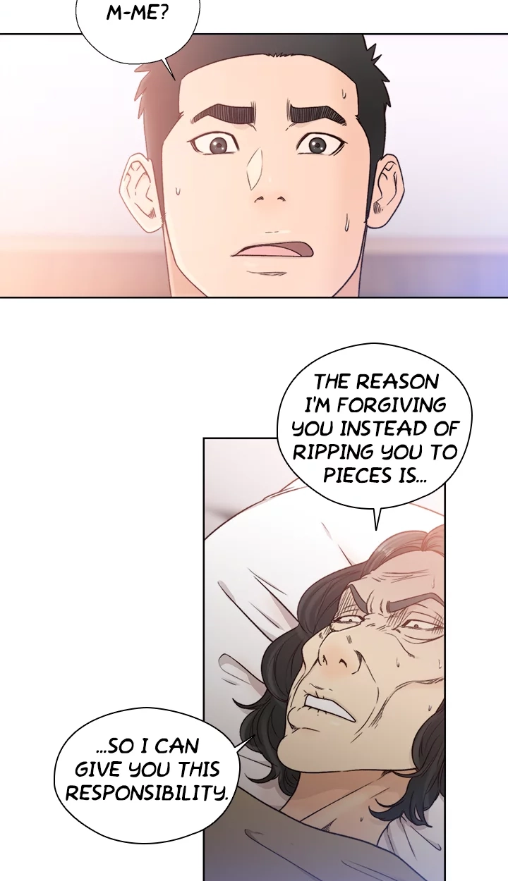 Lust Awakening Chapter 84 page 24 - 