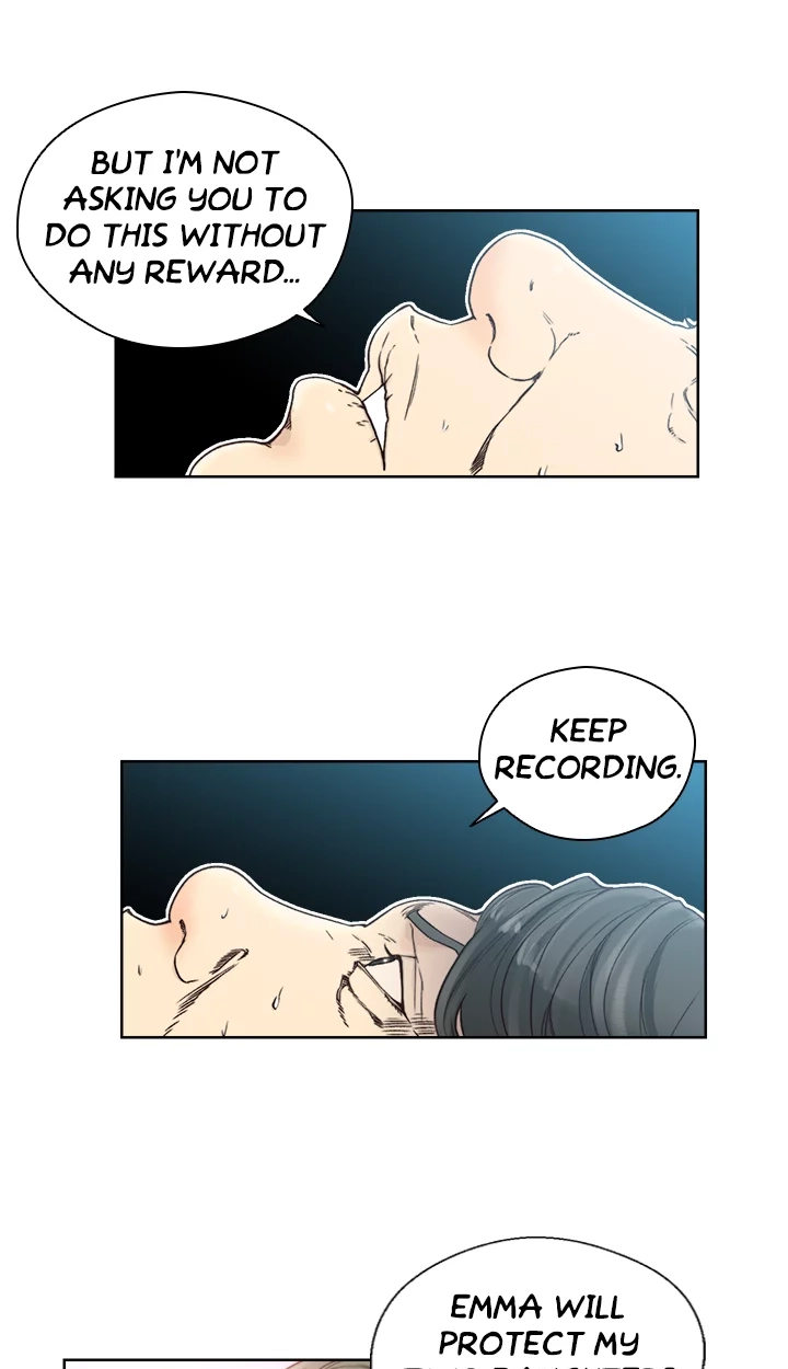 Lust Awakening Chapter 84 page 26 - 