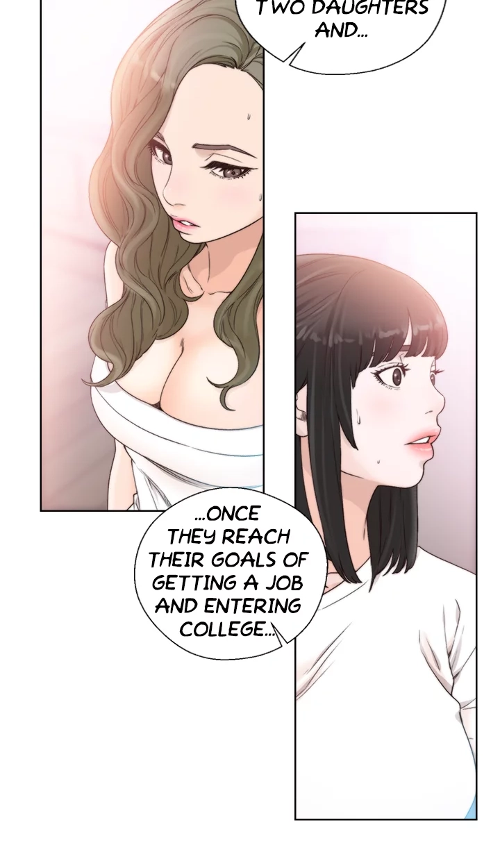 Lust Awakening Chapter 84 page 27 - 