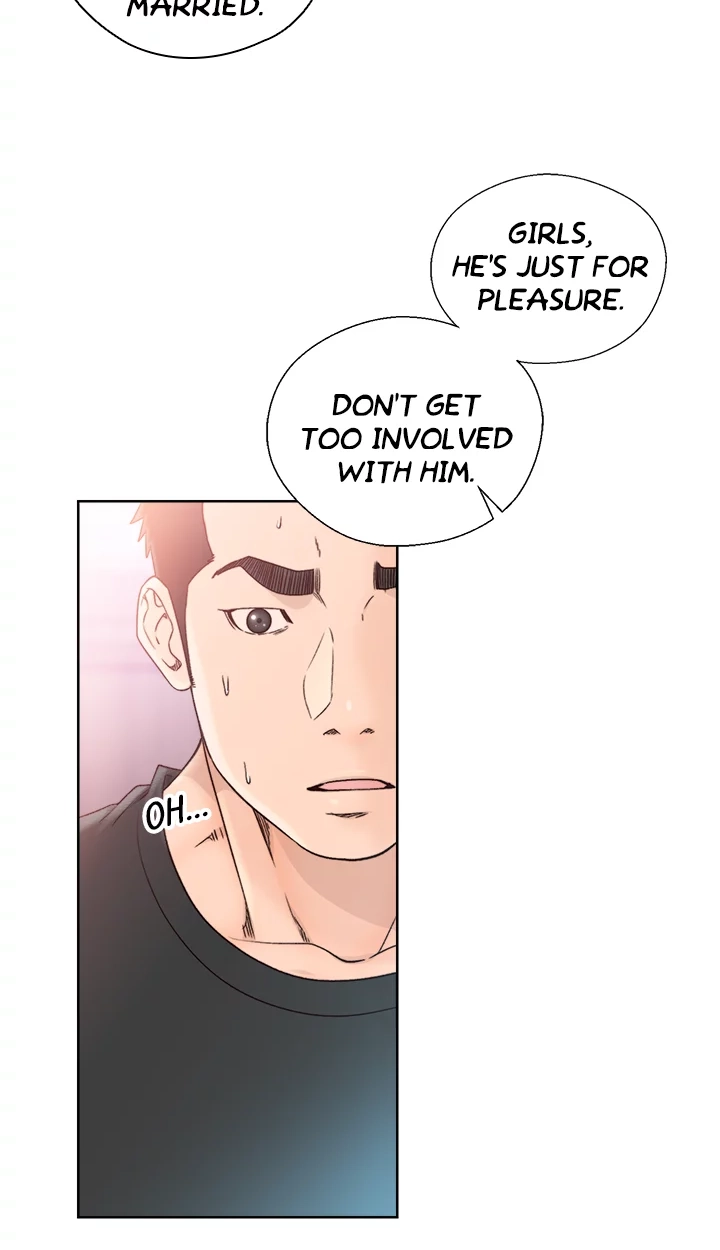 Lust Awakening Chapter 84 page 32 - 