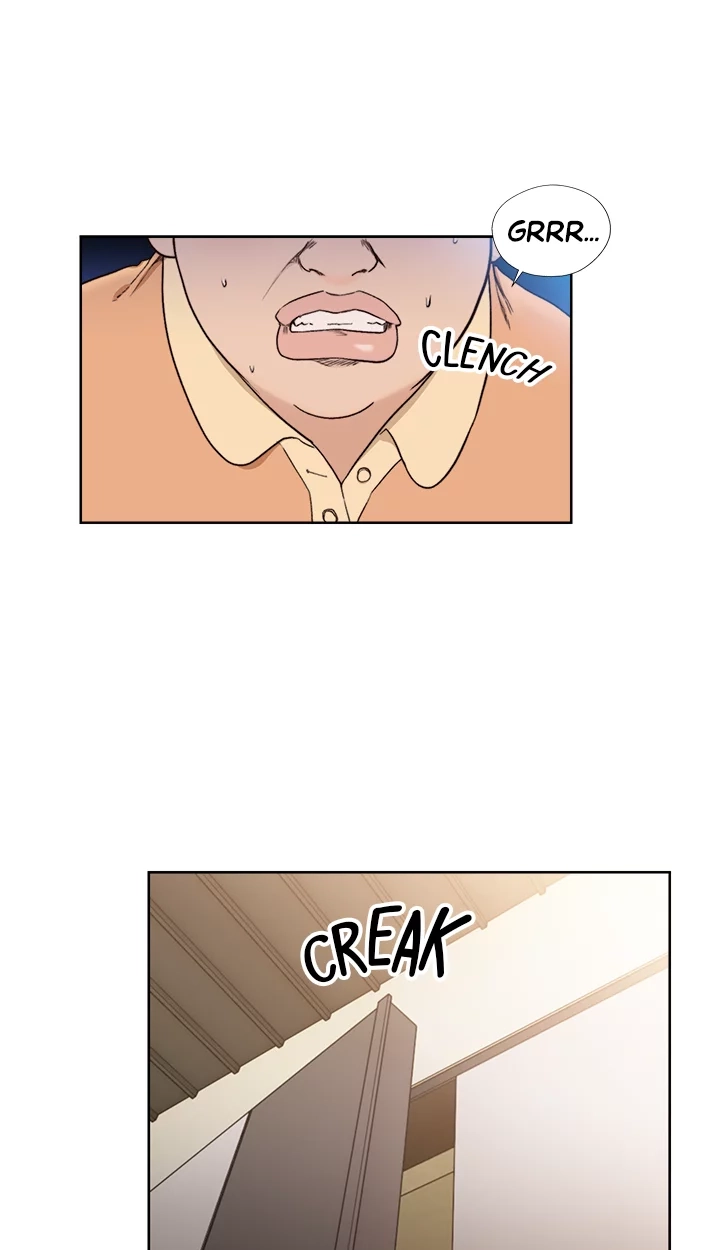 Lust Awakening Chapter 84 page 34 - 